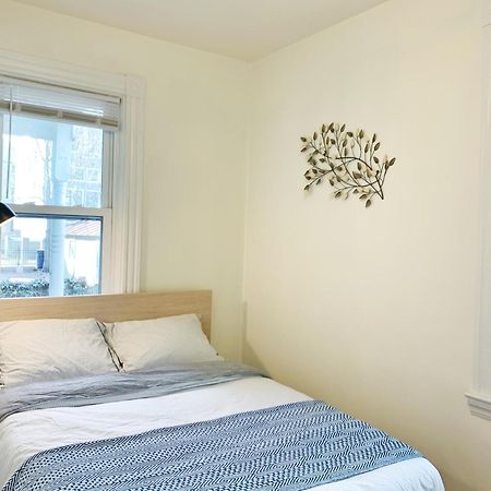 4 Bedroom Condo At Harvard Square And Harvard University Cambridge Exteriör bild
