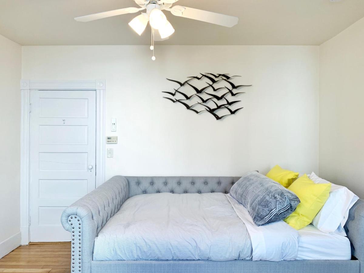 4 Bedroom Condo At Harvard Square And Harvard University Cambridge Exteriör bild