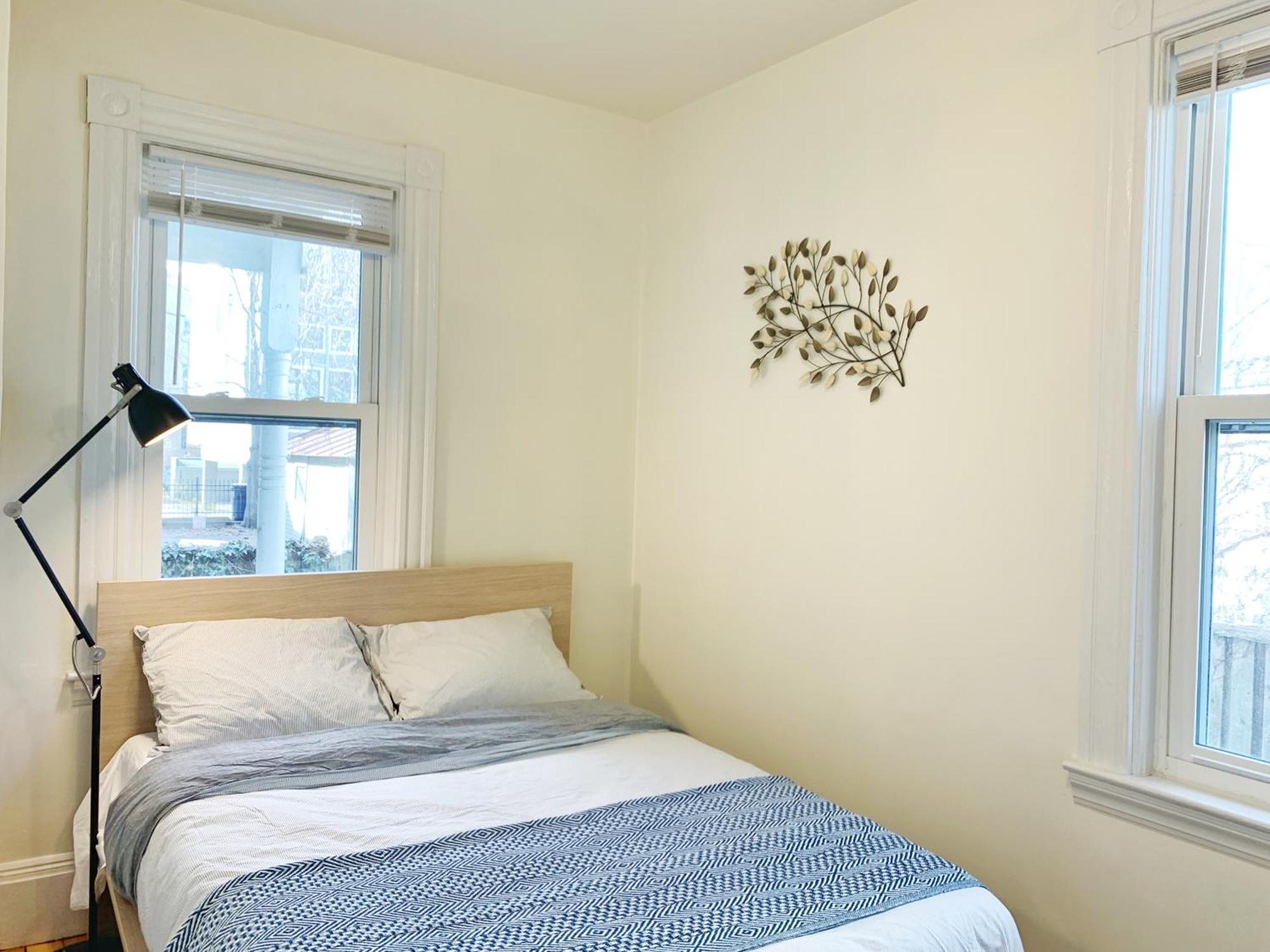 4 Bedroom Condo At Harvard Square And Harvard University Cambridge Exteriör bild